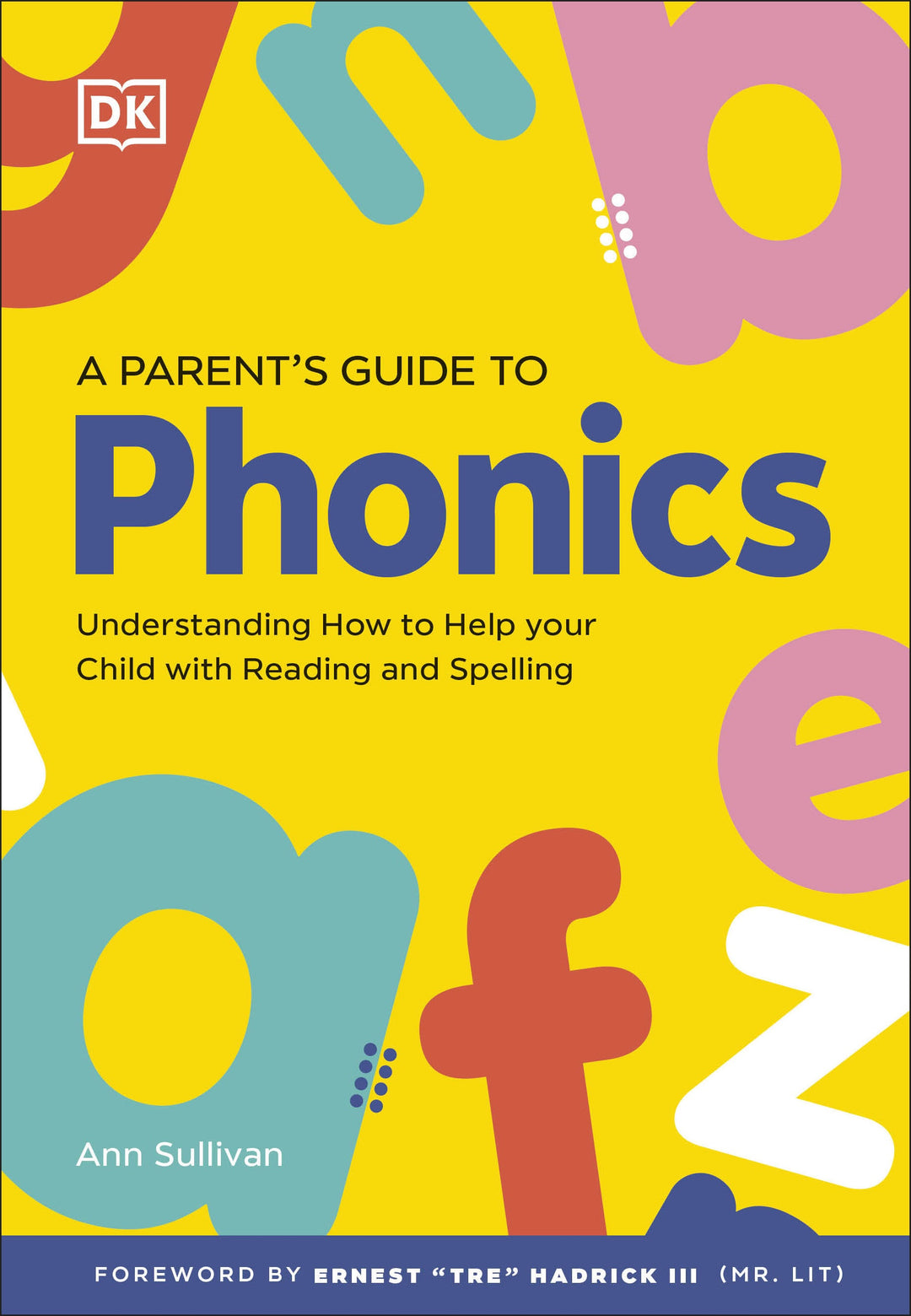 A Parent's Guide to Phonics